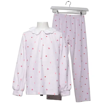 Pyjama (Rose, Rouge) de Jacadi