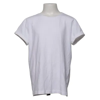 T-shirt (Wit) van Coccodrillo
