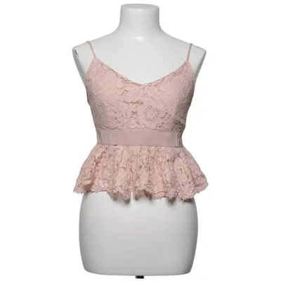 Débardeur (Rose) de Chiara Forthi