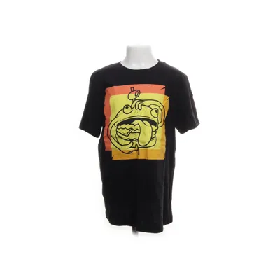 T-shirt (Svart) från Fortnite Bomull