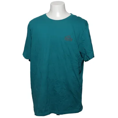T-shirt (Turkos) från MyWear Man