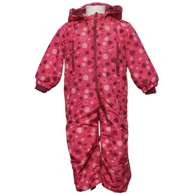 Outdoor Overall (Pink, Mehrfarbig) von Lupilu Polyester