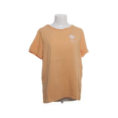 T-shirt (Orange) de H&M Coton