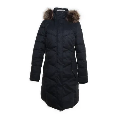 Vinterkappa (Blå, Grå) från Barbour Polyamid, Polyester, Pälsimitation