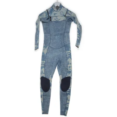 Våtdräkt (Blå, Flerfärgad) från Billabong Elastan, Nylon, Polyuretan