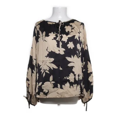 Blus (Beige, Svart) från Hedvig Stockholm Viskos