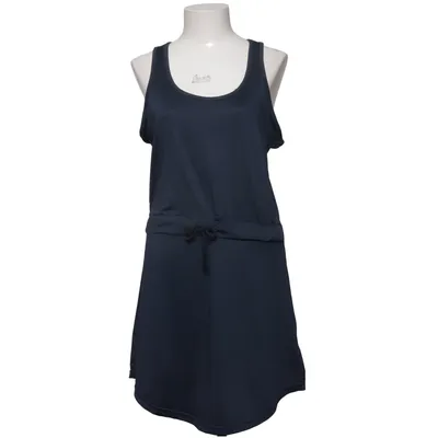 Robe (Bleu) de Tribute Élasthane, Polyester