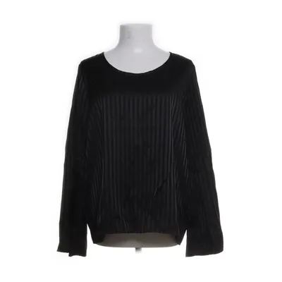 Blus (Svart) från Margit Brandt Viskos, Polyamid