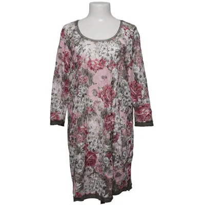 Jurk (Roze, Meerkleurig) van Gina Laura Collection