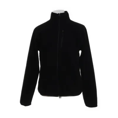 Fleecejacka (Svart) från Touch Nine Polyester