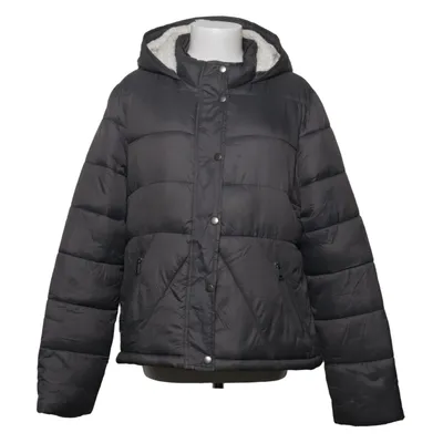 Vinterjacka (Grå) från Njord Nylon, Polyester