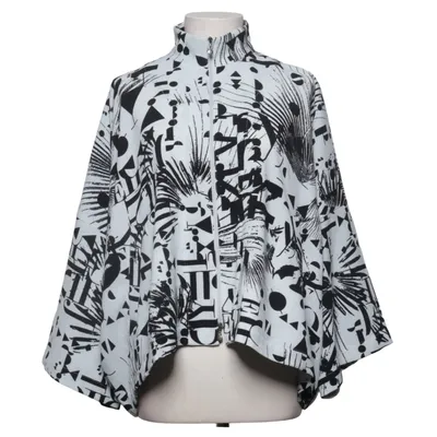 Jacka (Svart, Vit) från Bitte Kai Rand Elastan, Polyester