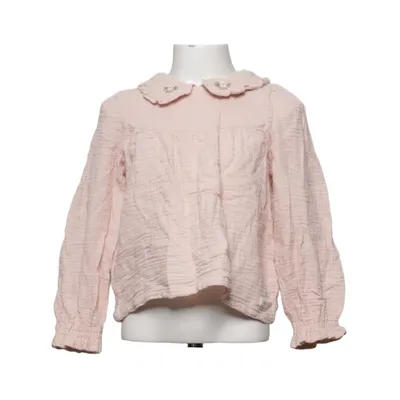 Blouse (Rose) de Newbie by KappAhl Coton