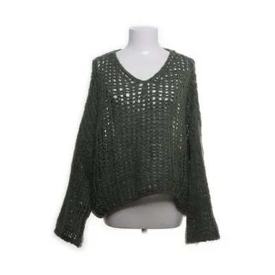 Tröja (Grön) från Gemini Akryl, Mohair, Nylon, Ull