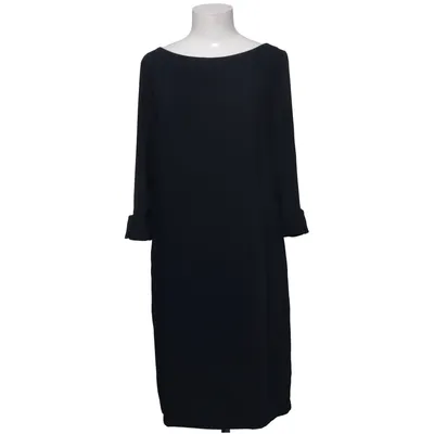 Jurk (Grijs) van Vera Mont Polyester