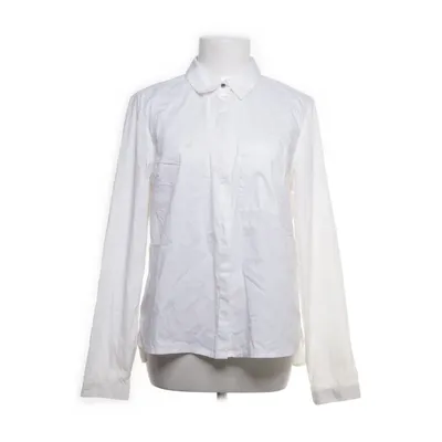 Skjorta (Vit) från Yessica Bomull, Elastan, Nylon