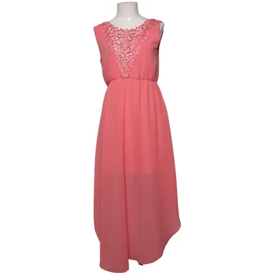 Dress (Pink) from Model Behaviour Polyester