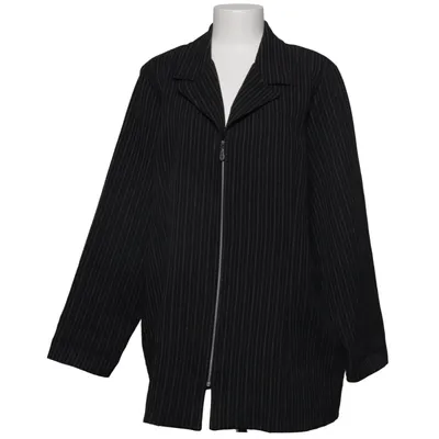 Kavaj (Svart) från Finn Karelia Polyester, Viskos