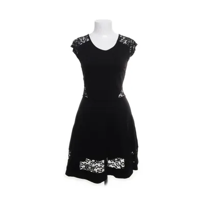 Cocktailklänning (Svart) från Tally Weijl Elastan, Polyamid, Viskos