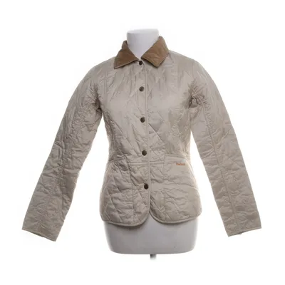 Jacket (Beige) from Barbour Polyamide, Polyester