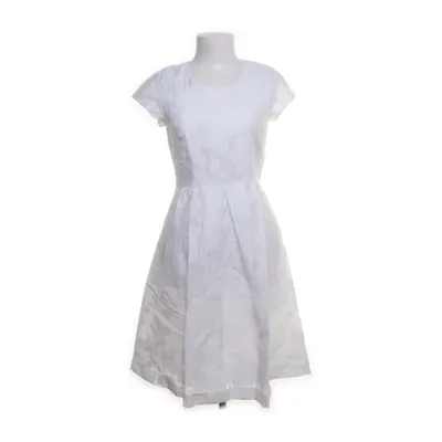 Kjole (Hvid) fra MaxMara