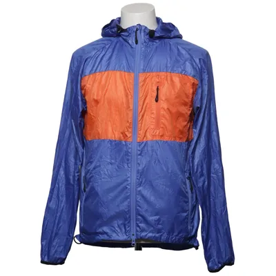 Regnjakke (Blå, Orange) fra Nike Sportswear Polyester