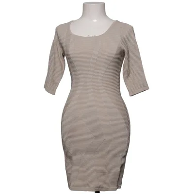 Kjole (Beige) fra Faith Connexion Elastan, Polyamid, Viscose