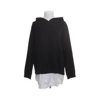 Huvtröja (Svart) från Gina Benotti Bomull, Elastan, Polyester