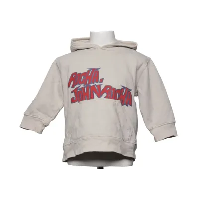 Sweat à capuche (Beige) de Rocha John Rocha Coton, Polyester