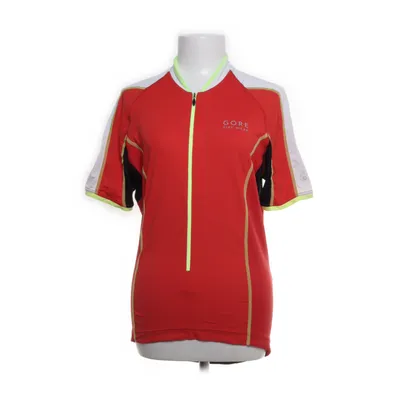 Cykeltröja (Röd) från Gore Bike Wear Elastan, Polyamid, Polyester