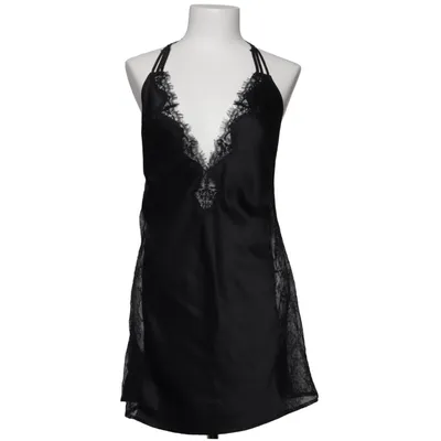 Negligé (Schwarz) von Private Collection by Hunkemöller Polyester