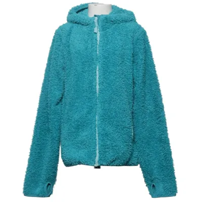 Capuchon sweater (Blauw) van Stadium Polyester