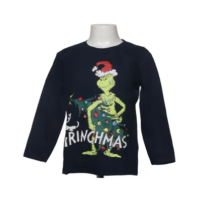 Langarmshirt (Blau) von Dr. Seuss Baumwolle