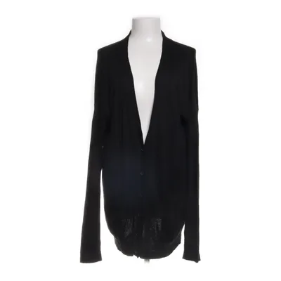 Cardigan (Noir) de 3 Suisses Collection Angora, Polyamide, Viscose