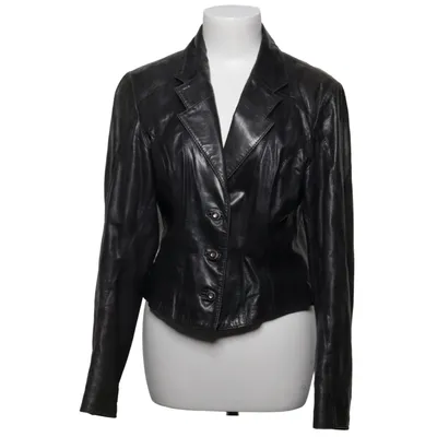 Blazer (Black) from Onstage