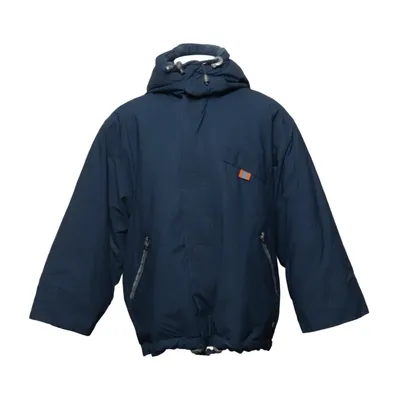 Vinterjacka (Blå) från Outfit Polyester