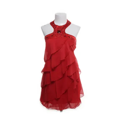 Cocktail dress (Red) from Tally Weijl Polyester