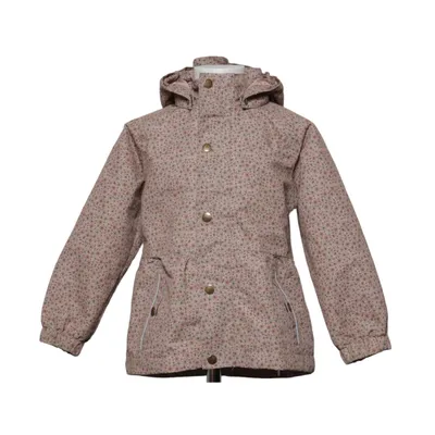 Outdoor jas (Roze, Meerkleurig) van En Fant Polyester