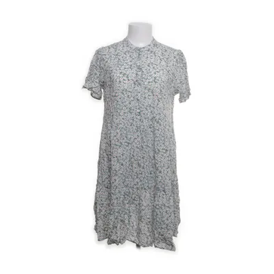 Klänning (Turkos, Flerfärgad) från Pigalle Viskos