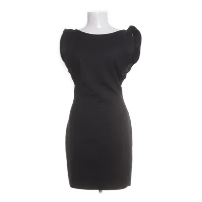 Jurk (Zwart) van Zara Trafaluc Polyester