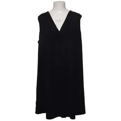 Robe (Noir) de Chalou Élasthane, Viscose