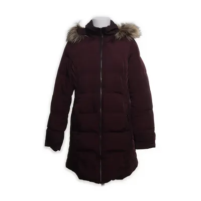 Dunkappa (Lila) från Kenneth Cole Dun, Fjädrar, Polyester