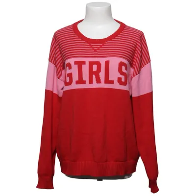 Sweater (Red, Pink) from GANT Rugger Cotton