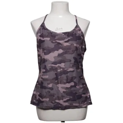 Débardeur de sport (ENE ASANA W TANK) de Energetics Élasthane, Polyester