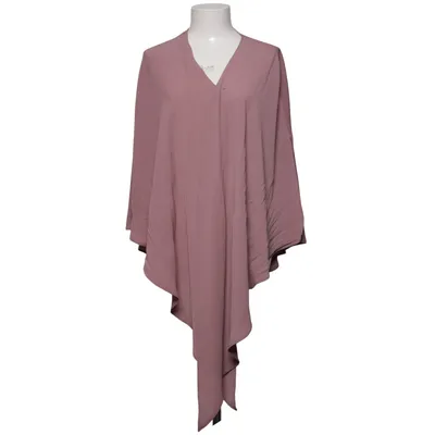 Poncho (Rose) de Godske Polyester