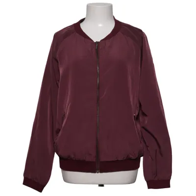 Blouson (Rouge) de Denim Co Polyester