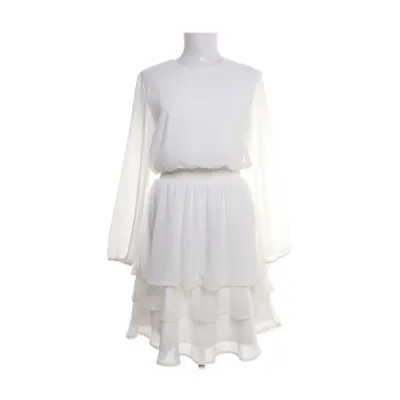 Kjole (Hvid) fra Sisters Point Polyester