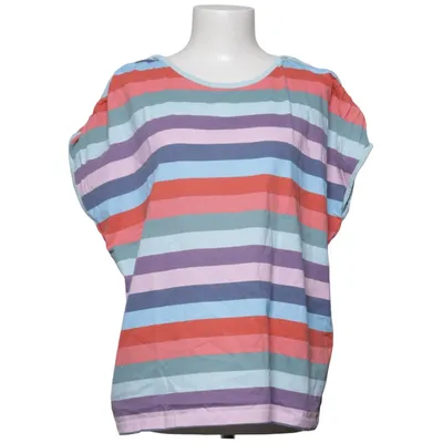 T-shirt (Multicolore) de Collection L. Coton