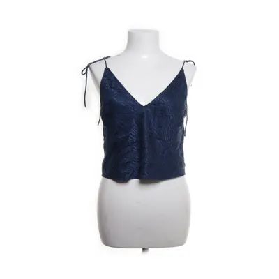 Linne (Blå) från Victoria's Secret Polyester, Viskos