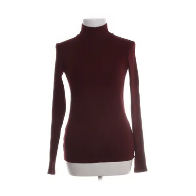 Top (Rood) van Mango Basics